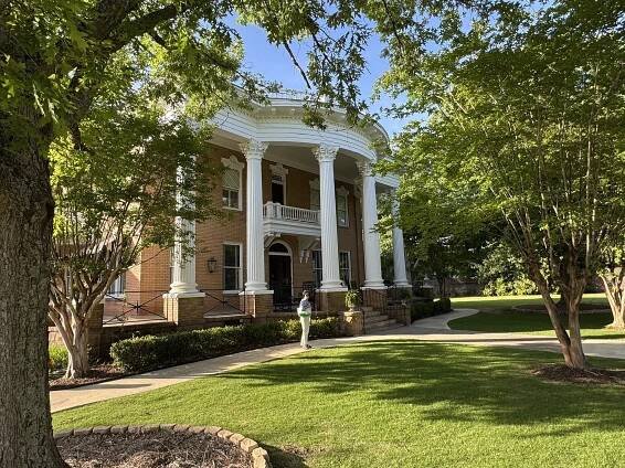 HERITAGE HOUSE LODGING & EVENTS - Updated 2025 Prices & B&B Reviews (Opelika, AL)