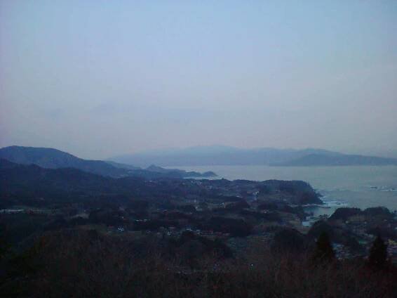 Karakuwa, Miyagi