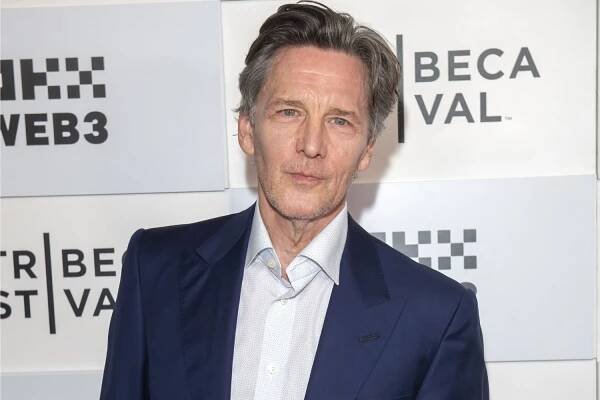 Pretty in Pink’s Andrew McCarthy ‘Didn't Quite Get’ the Love for the 1986 Film: ‘It Just Sort of Escaped Me’ (Exclusive)