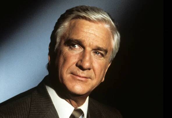Leslie Nielsen – I Review Stuff