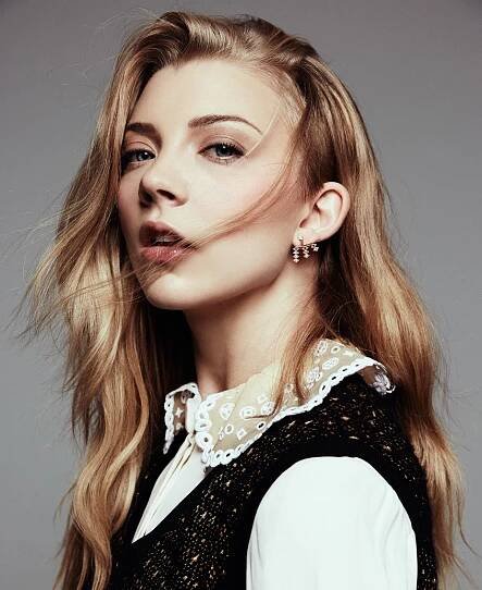 Natalie Dormer fotka