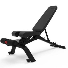 Picture of BOWFLEX 3.1S STOWABLE BENCH