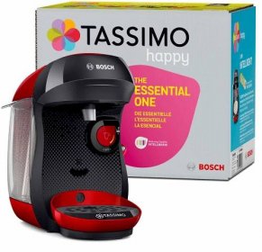 Bosch kávovar na kapsle TASSIMO TAS1003