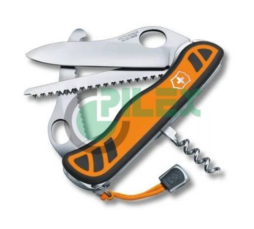VICTORINOX 0.8341.MC9 HUNTER XT KAPESNÍ NŮŽ