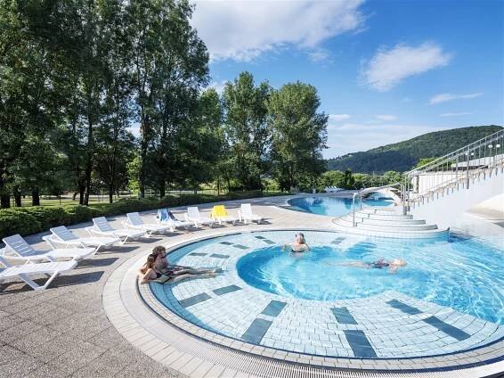 Hotel Terme - Terme Čatež | Lázně Travel