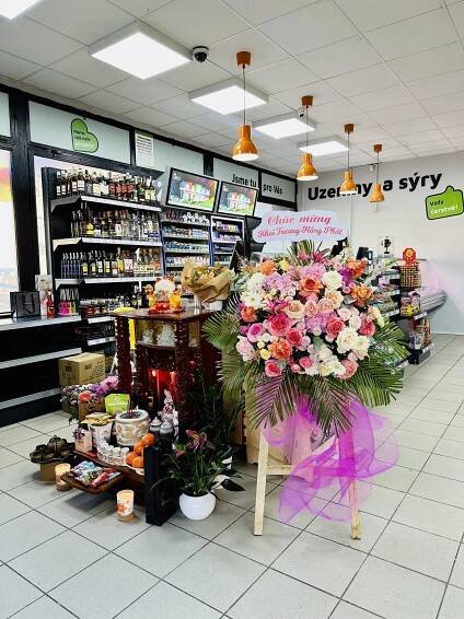 Můj obchod - Potraviny u Marušky foto 5