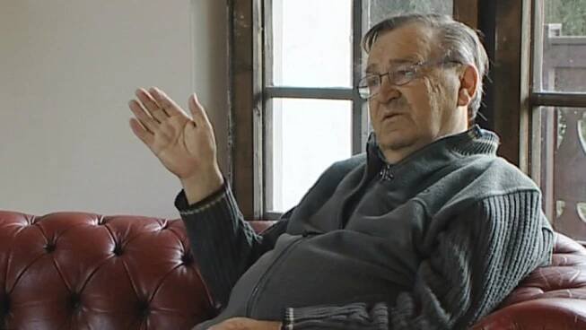 Antonín Moskalyk, režisér - Portréty