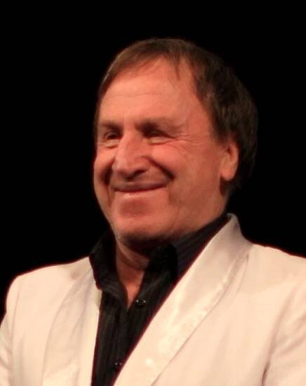 Vladimir Steklov (actor) - Wikipedia