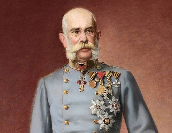 Jak se Praha chystala na návštěvu císaře Františka Josefa