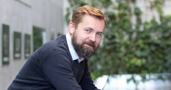 Jsem jen hudební nástroj, na který Lukáš Hlavica zahrál čtrnáctidílnou písničku, tvrdí herec Petr Lněnička