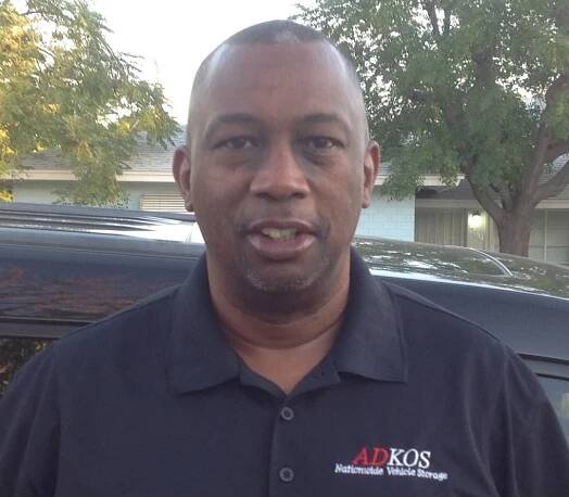 ADKOS Vehicle Storage Locations | 1-866-768-2929
