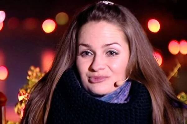 Zuzana Šebová fotka