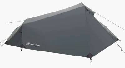 Stan BLACKTHORN XL GEN2 pro jednu osobu ZELENÝ