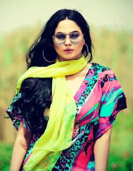 Veena Malik New pic
