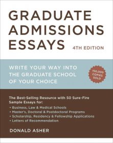 5 Recommended Books To Prepare Yourself for Graduate School — Penpoin.