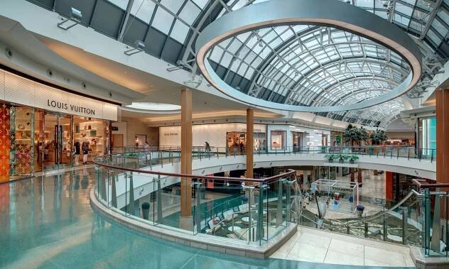 The Mall at Millenia