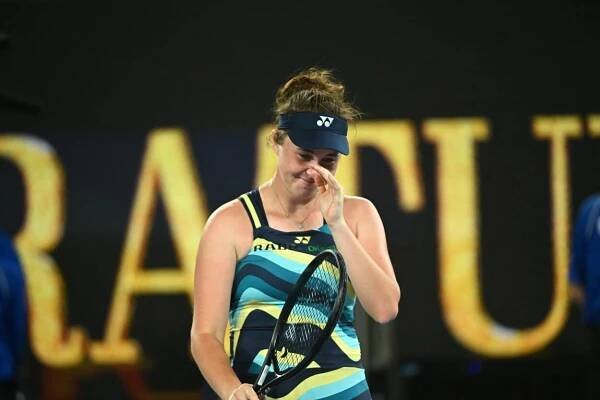 Kde sledovat Nosková vs. Svitolina živě: Australian Open 2024