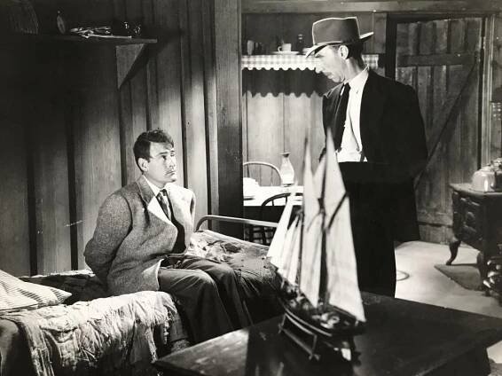 Tom Conway | Rikrek.com