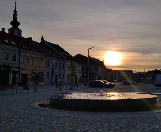 Třebíč