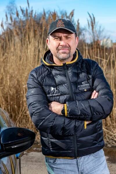 Eco Rally, ve které nevyhrává rychlost, se pojede mezi vinicemi i v Dukovanech. – Motor-Max.cz