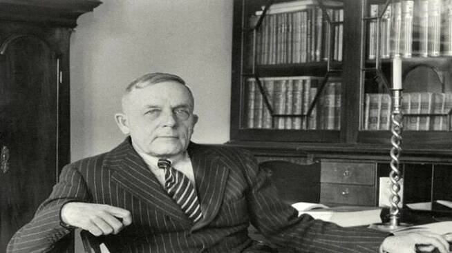 Takto vzniká RAKOVINA v našem těle a německý vědec Otto Heinrich Warburga věří, že se jí dá předejít jen 1 ZPŮSOBEM!