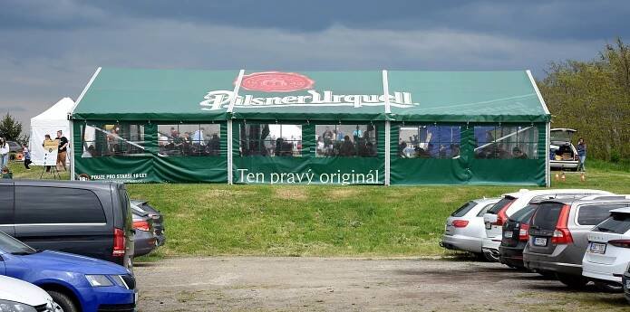Kam o víkendu na Olomoucku? Na food fest, Muzejní noc i vernisáž piva