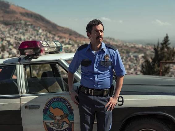 How 'Narcos: Mexico' Season 3's Juárez Killings Are Based on a True Story
