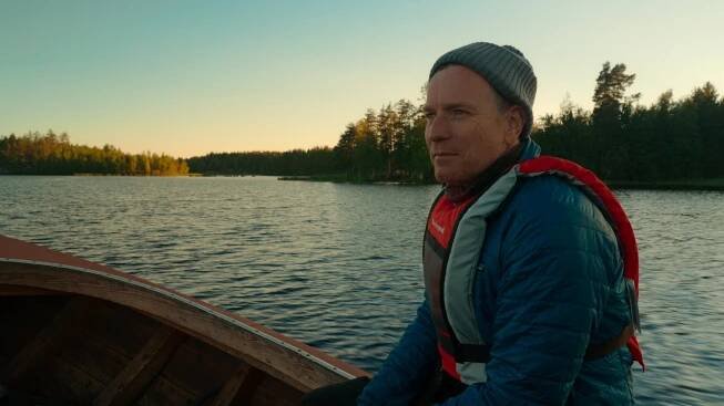 Na mašině kolem světa: Cesta domů - Deep in the Forest (E07) (2025)