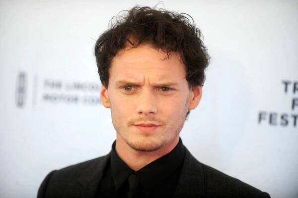 Anton Yelchin Death