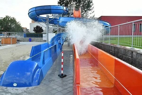 Galerie | Tipsport laguna Beroun