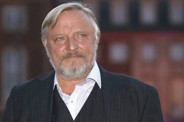 Axel Prahl: Der "Tatort"-Star blickt auf eine ereignisreiche Karriere zurück.