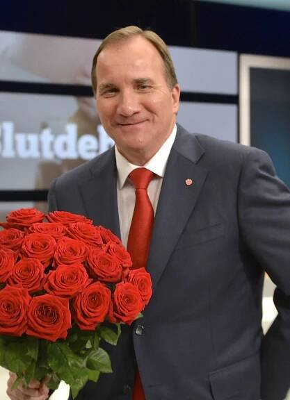 Soubor:Stefan Löfven efter slutdebatten i SVT 2014.jpg