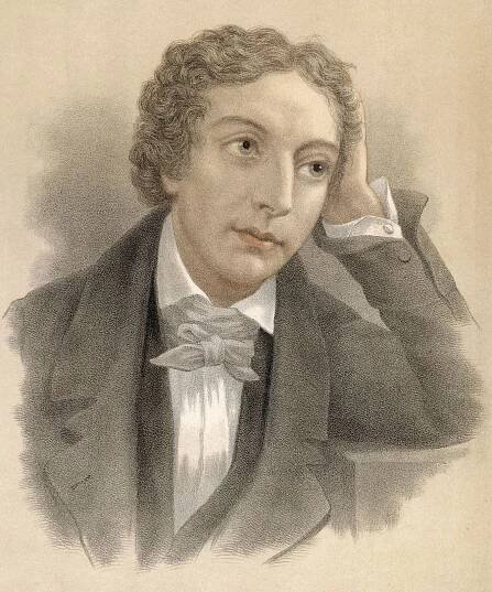 John Keats