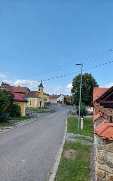 Energeticky úsporná opatření v obci Nišovice snižují náklady a ochraňují životní prostředí
