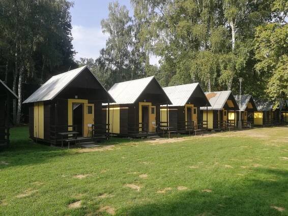 Kemp Krkavec foto 3
