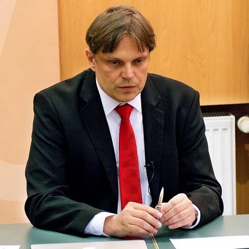 Pavel Kohout (ekonom)
