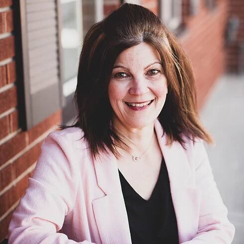 Tracey Young