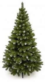 Umělý vánoční stromeček PREMIUM DIAMOND