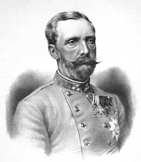 Anton von Schönfeld