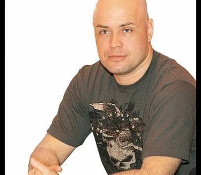 Nohavica je všestranný talent, říká producent Petr Šiška o dokumentu Jarek
