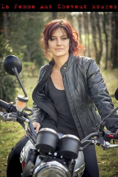 Laetitia MILOT