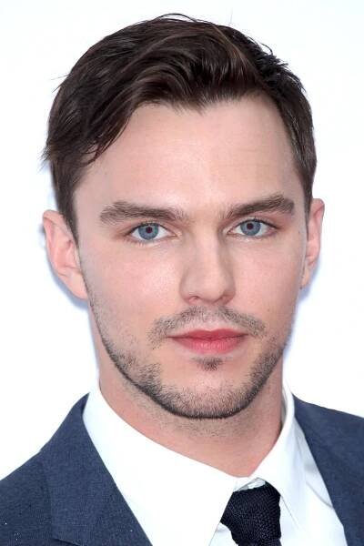 Image Nicholas Hoult