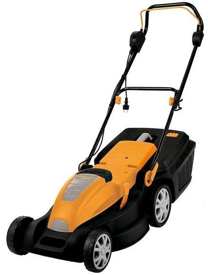 RIWALL ELEKTRICKÁ SEKAČKA REM 4218,2