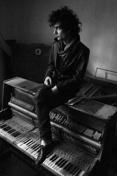 Tigran Hamasjan