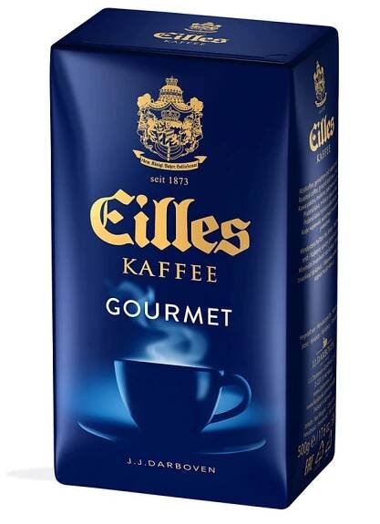 Eilles Gourmet Café 0,5 kg