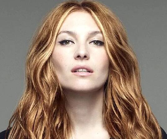 Joséphine De La Baume Biography - Facts, Childhood, Family Life & Achievements