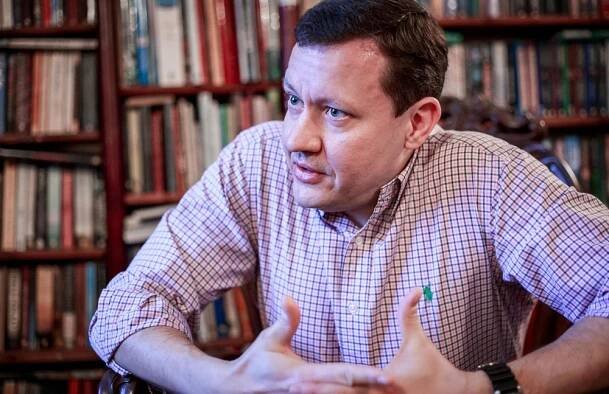 Lipšic: Bez vplyvu oligarchov tu sú len Sulík a Matovič
