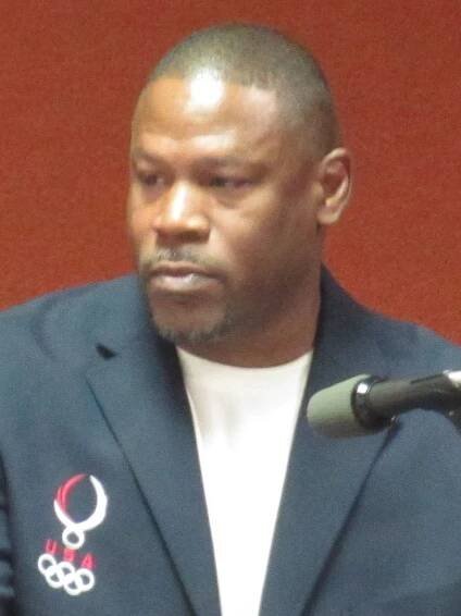 Kevin Jackson – Wikipedie