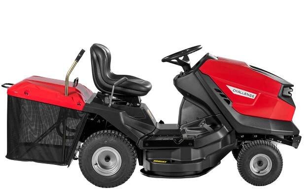 Zahradní traktor Seco Challenge AJ