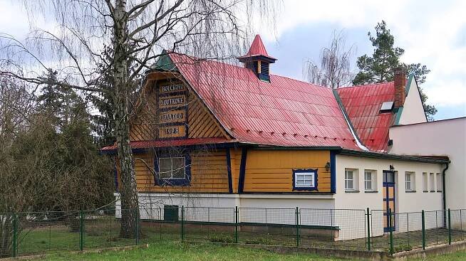 Boučkovo loutkové divadlo BOĎI Bauerovi foto 3